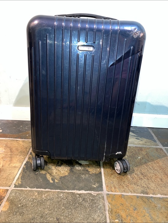 RIMOWA Handbags - Luggage & Travel Bags
